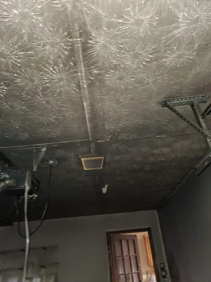 Fire and smoke damage assessment for Water Damage Assessment in Center